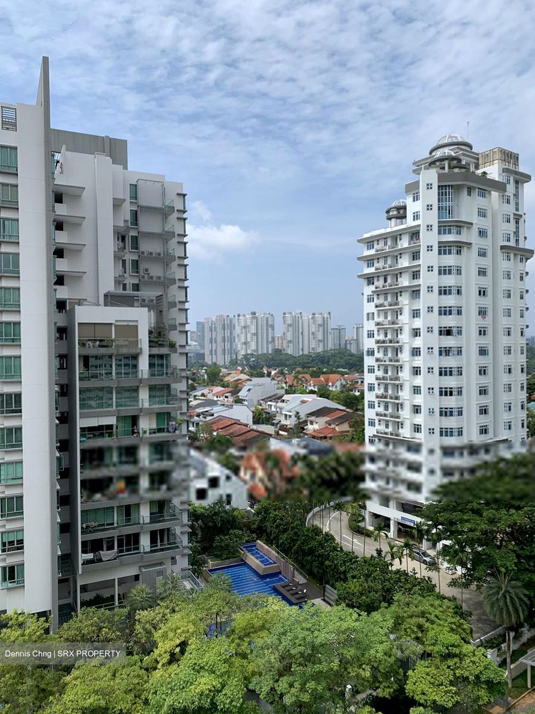 Allsworth Park (D10), Condominium #441601511